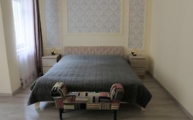 Apartments Moravska 24
