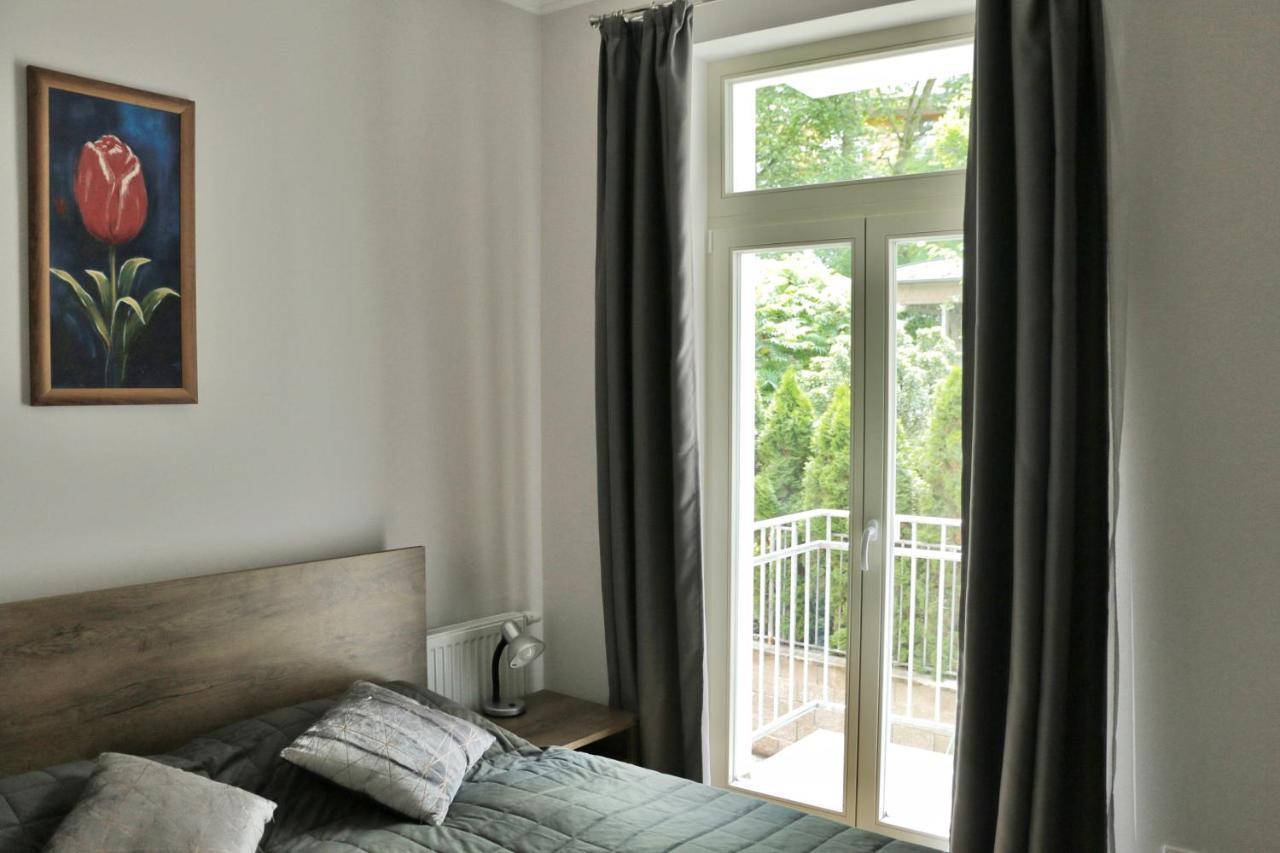 Apartments Moravska 24 Karlowe Wary Zewnętrze zdjęcie