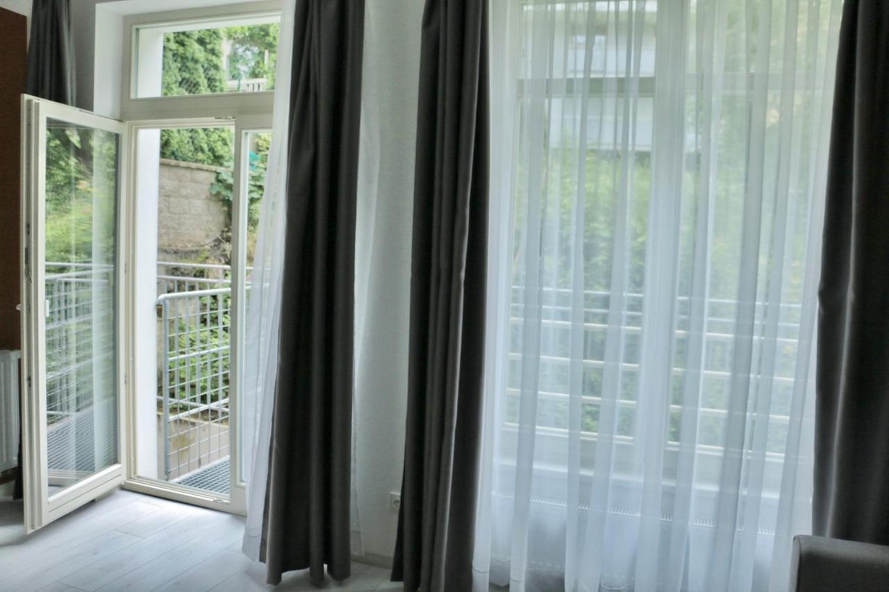 Apartments Moravska 24 Karlowe Wary Zewnętrze zdjęcie