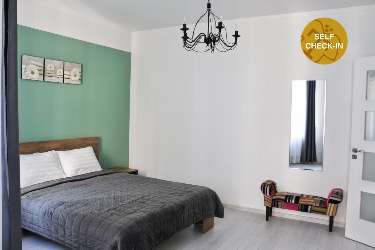Apartments Moravska 24 Karlowe Wary Zewnętrze zdjęcie