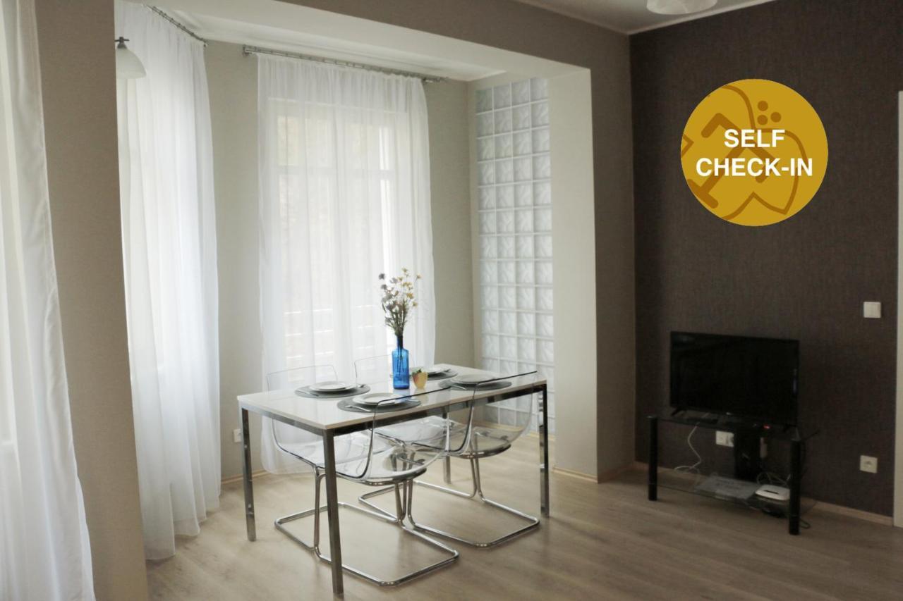 Apartments Moravska 24 Karlowe Wary Zewnętrze zdjęcie