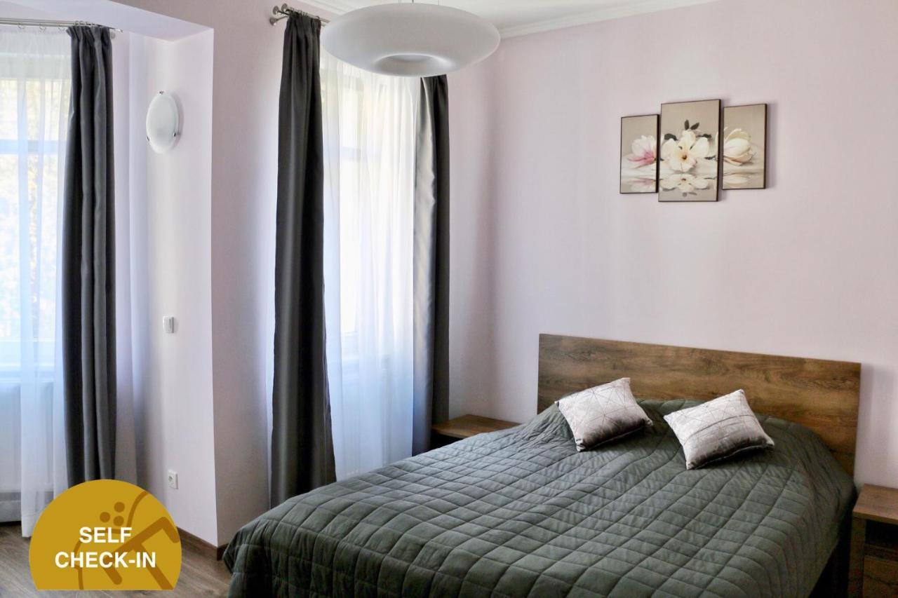 Apartments Moravska 24 Karlowe Wary Zewnętrze zdjęcie