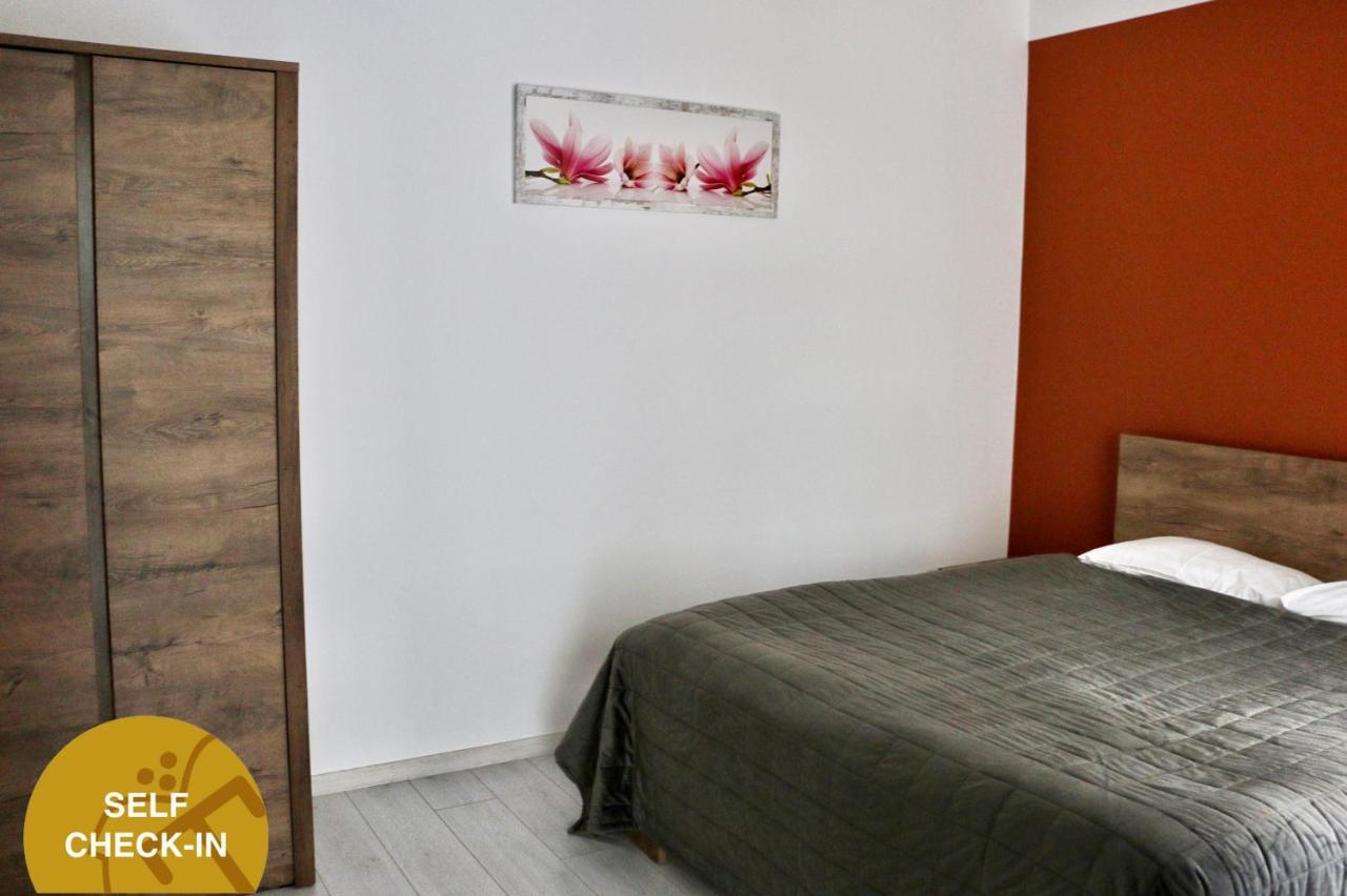 Apartments Moravska 24 Karlowe Wary Zewnętrze zdjęcie