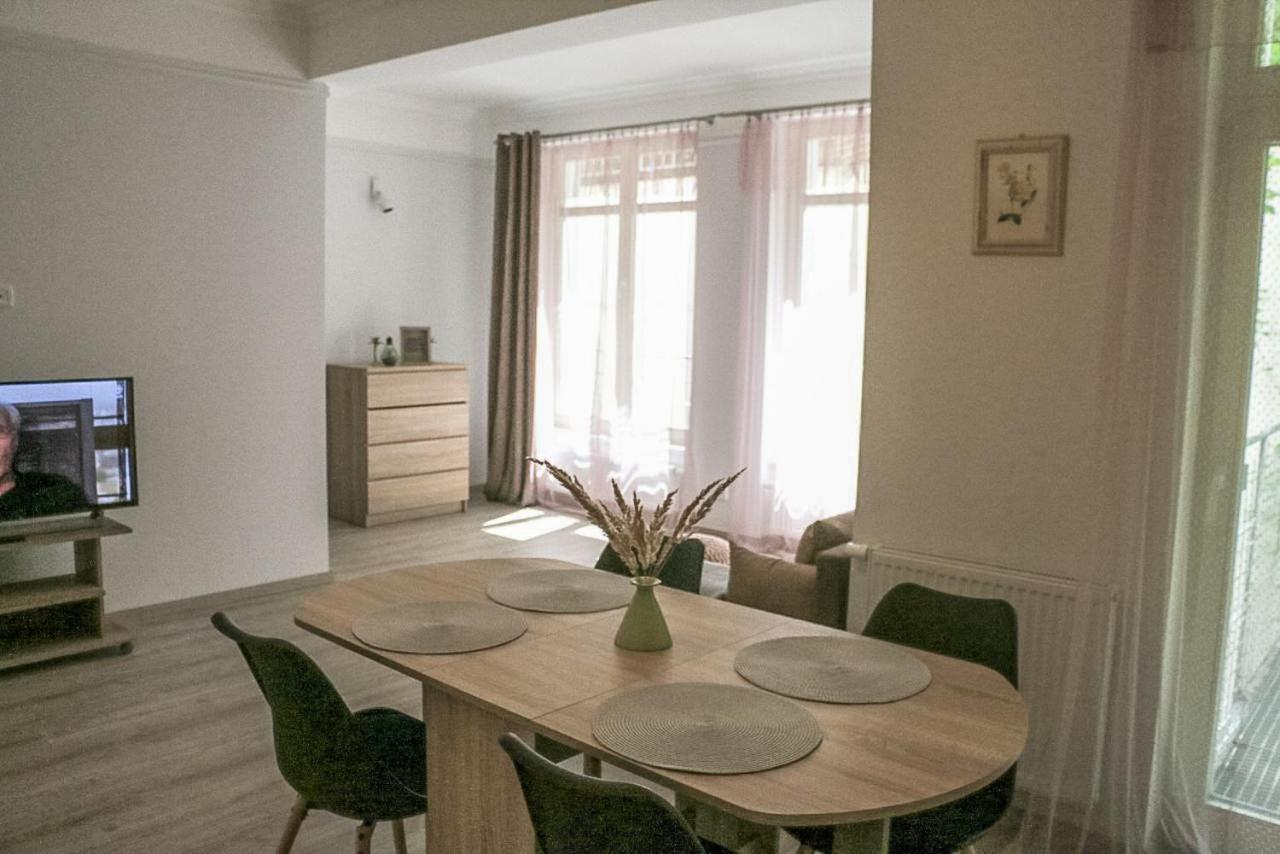 Apartments Moravska 24 Karlowe Wary Zewnętrze zdjęcie