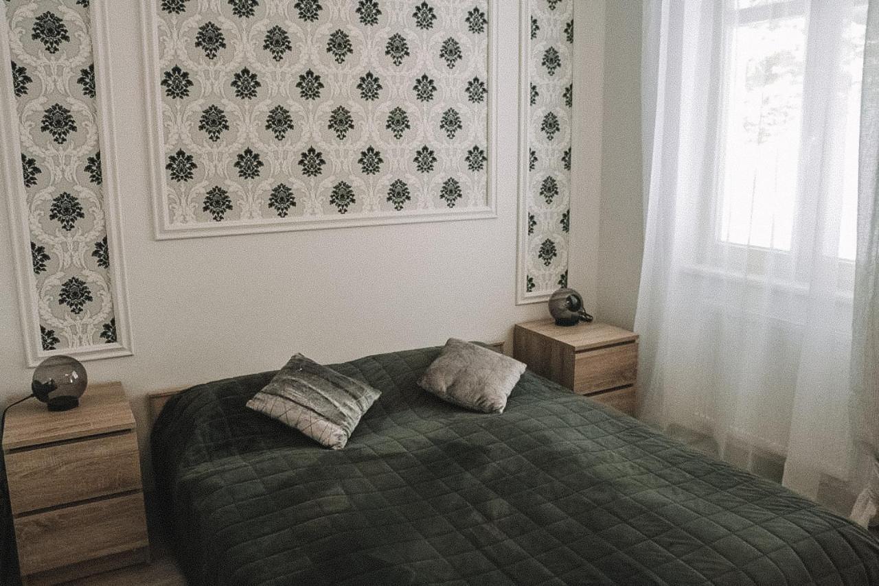 Apartments Moravska 24 Karlowe Wary Zewnętrze zdjęcie