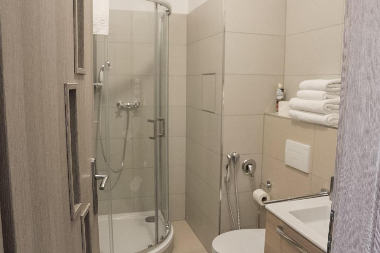 Apartments Moravska 24 Karlowe Wary Zewnętrze zdjęcie