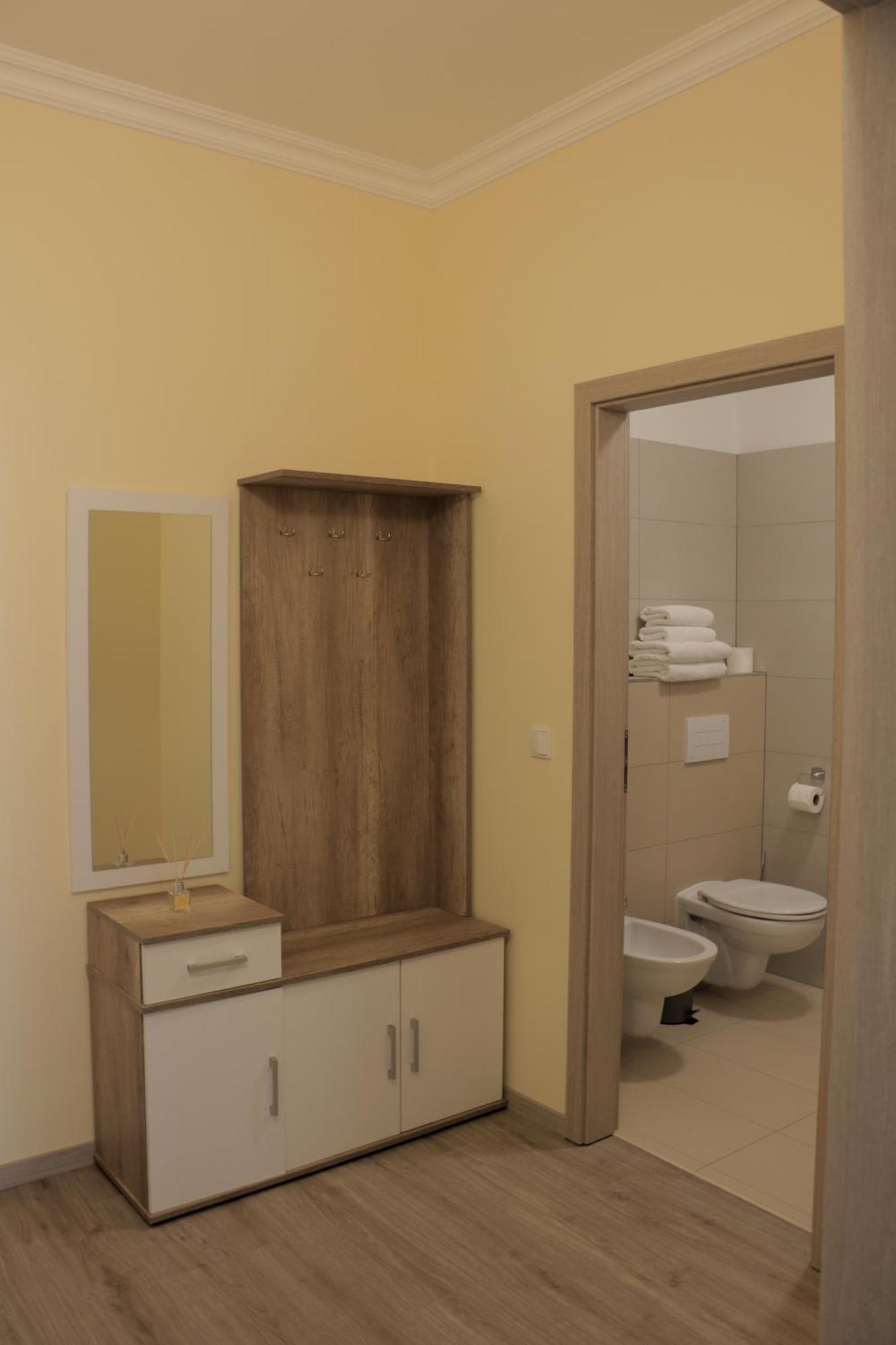 Apartments Moravska 24 Karlowe Wary Pokój zdjęcie