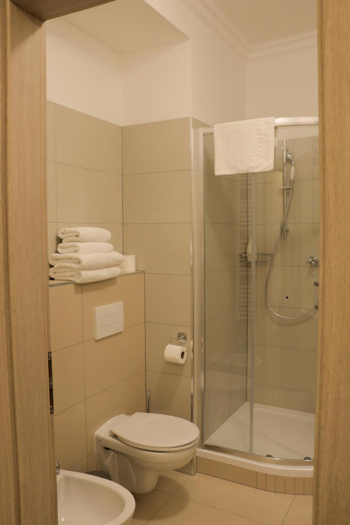 Apartments Moravska 24 Karlowe Wary Pokój zdjęcie