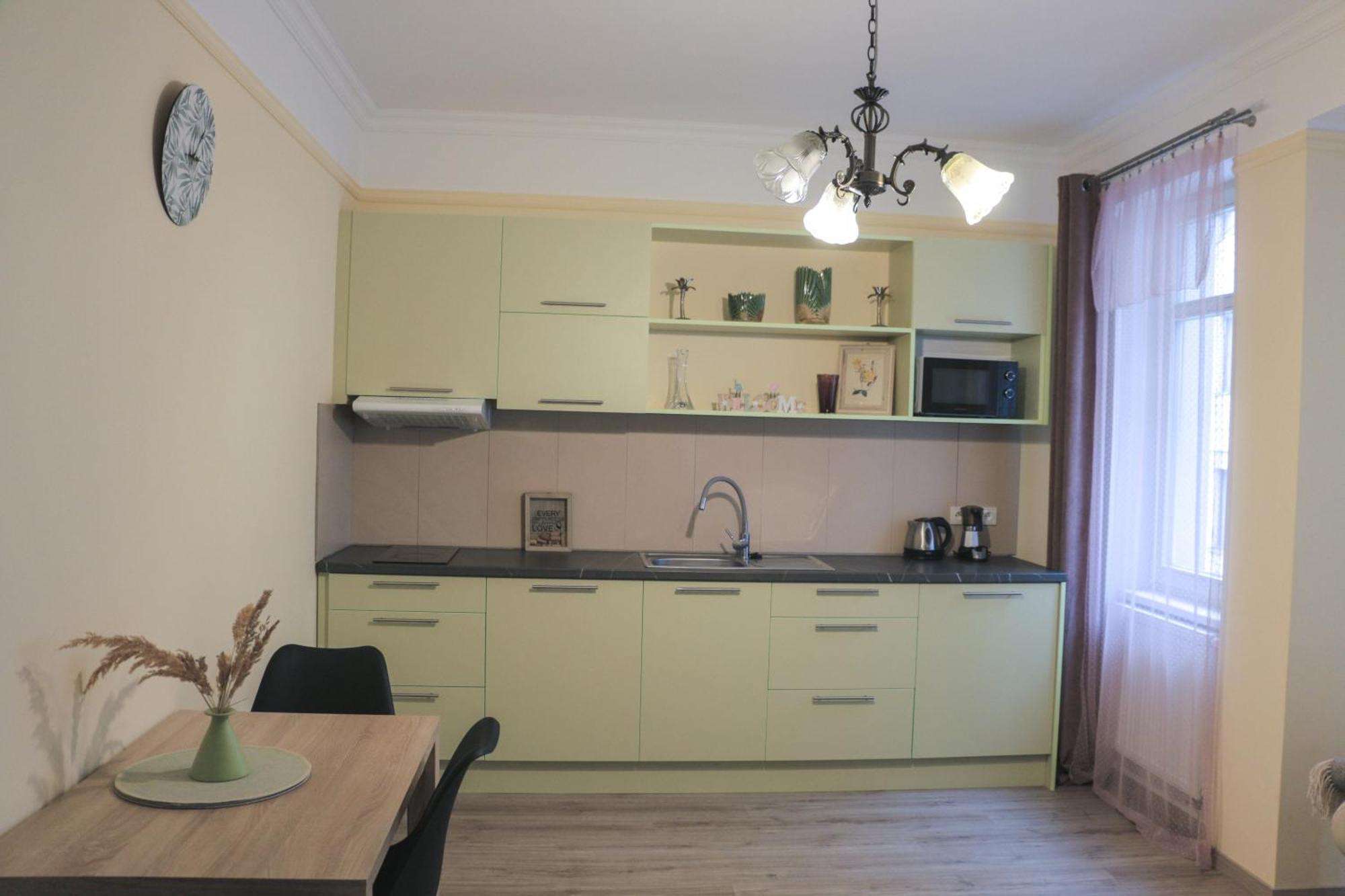 Apartments Moravska 24 Karlowe Wary Zewnętrze zdjęcie