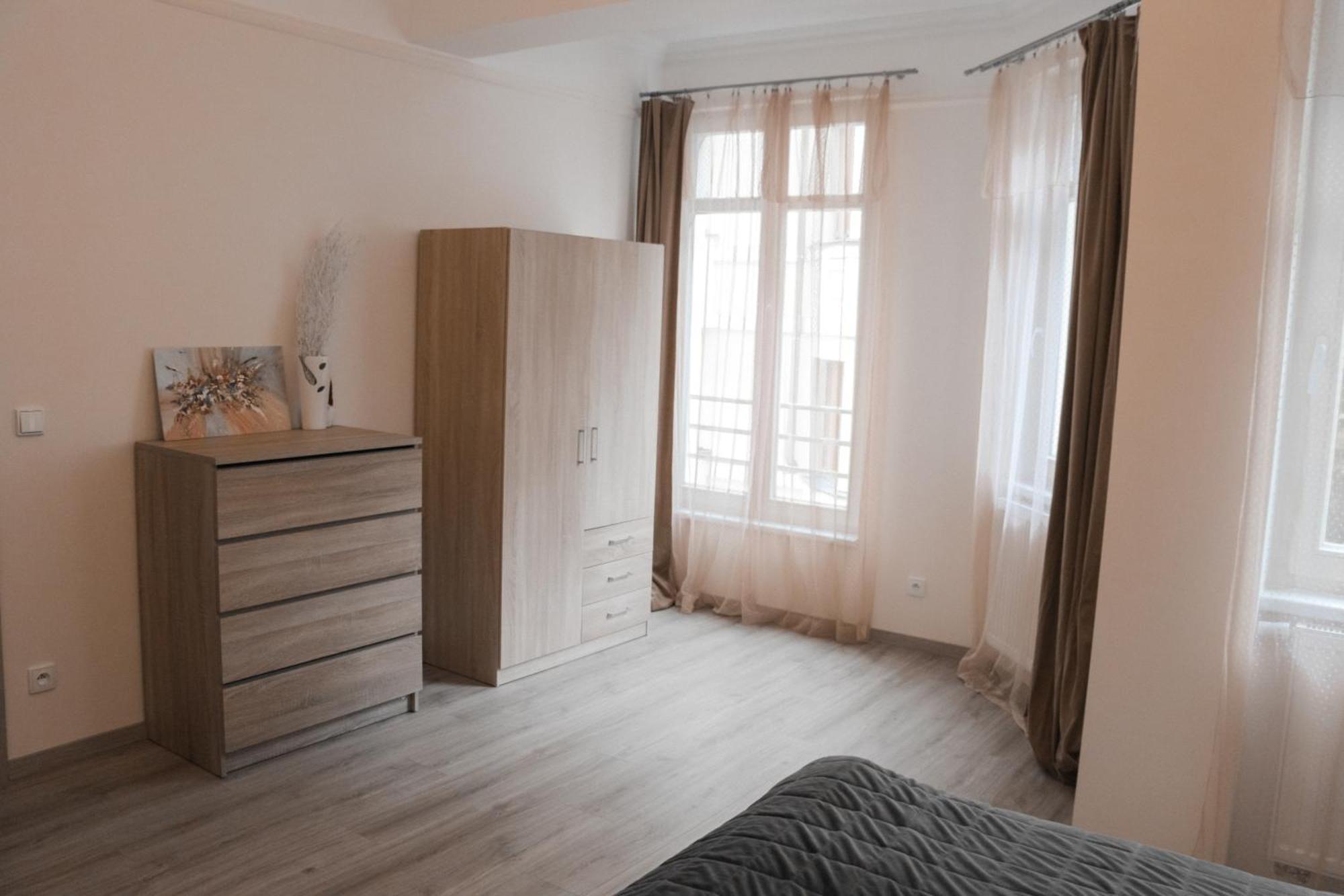 Apartments Moravska 24 Karlowe Wary Zewnętrze zdjęcie