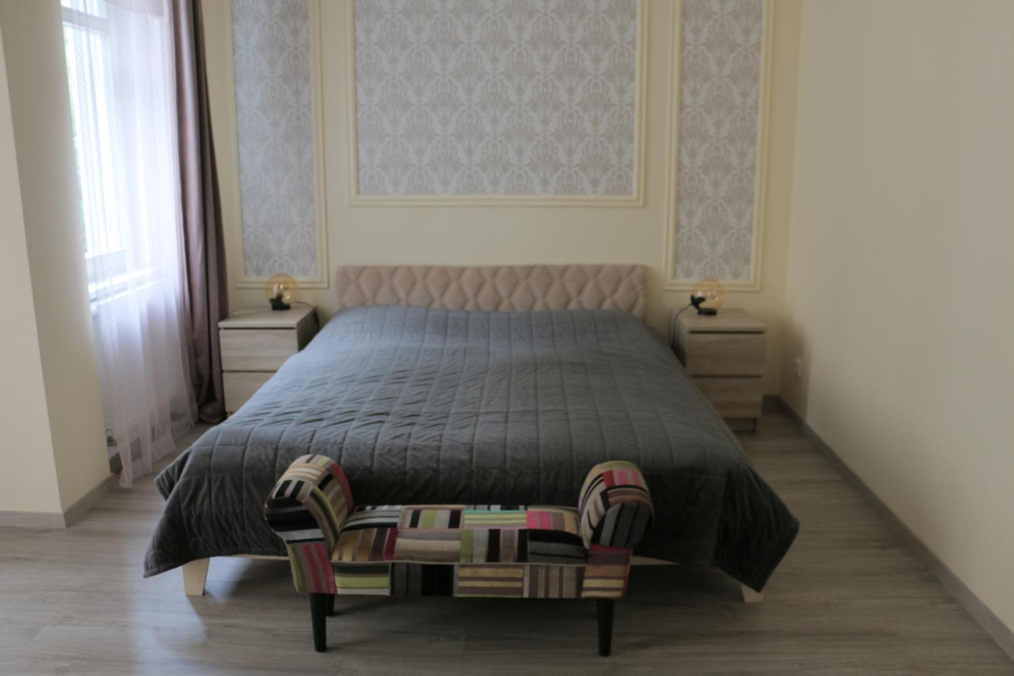 Apartments Moravska 24 Karlowe Wary Zewnętrze zdjęcie