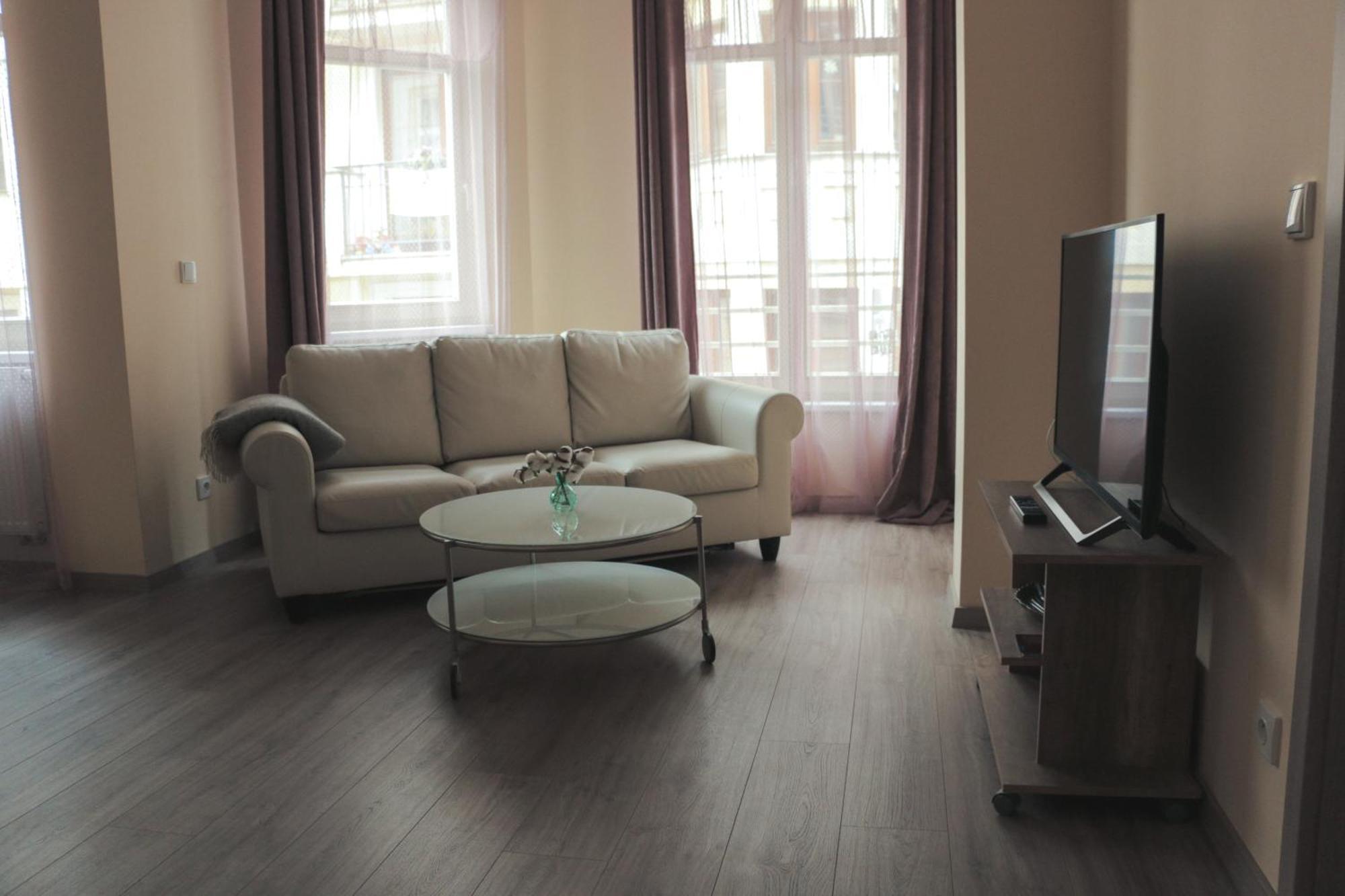 Apartments Moravska 24 Karlowe Wary Zewnętrze zdjęcie