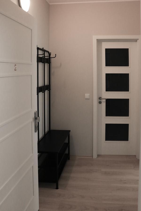 Apartments Moravska 24 Karlowe Wary Zewnętrze zdjęcie