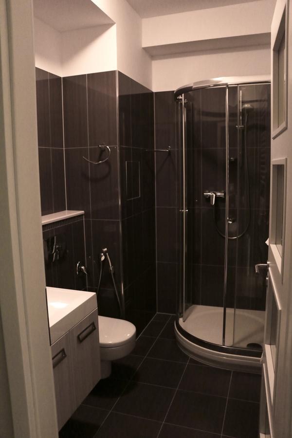 Apartments Moravska 24 Karlowe Wary Zewnętrze zdjęcie