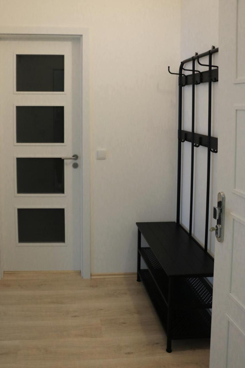 Apartments Moravska 24 Karlowe Wary Zewnętrze zdjęcie