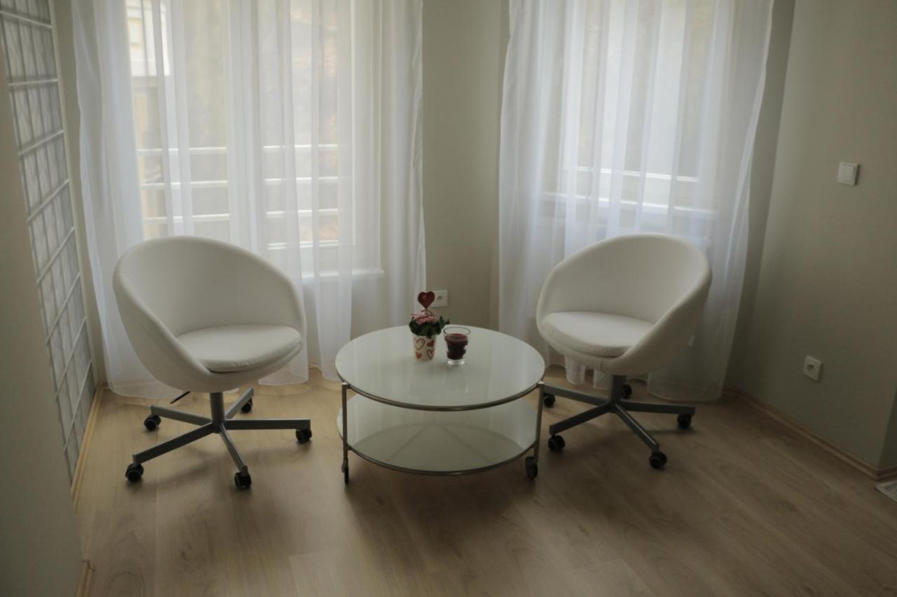 Apartments Moravska 24 Karlowe Wary Zewnętrze zdjęcie