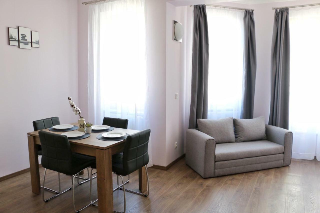 Apartments Moravska 24 Karlowe Wary Zewnętrze zdjęcie
