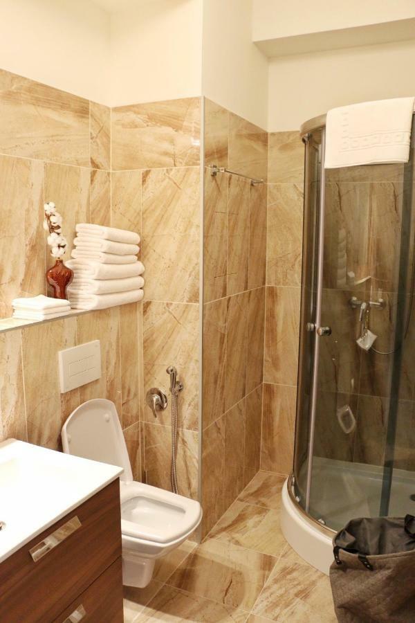 Apartments Moravska 24 Karlowe Wary Zewnętrze zdjęcie