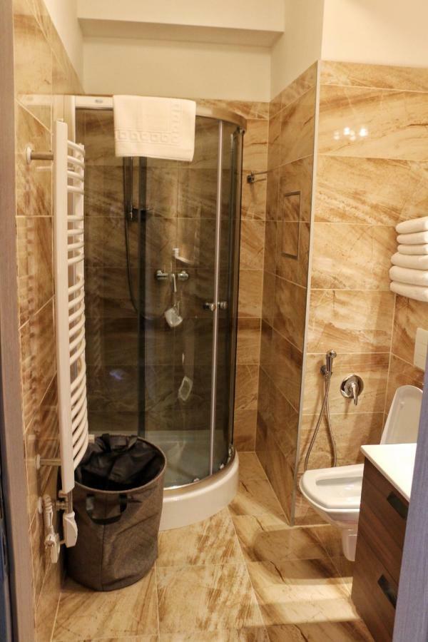 Apartments Moravska 24 Karlowe Wary Zewnętrze zdjęcie