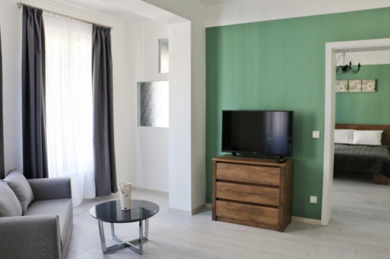 Apartments Moravska 24 Karlowe Wary Zewnętrze zdjęcie