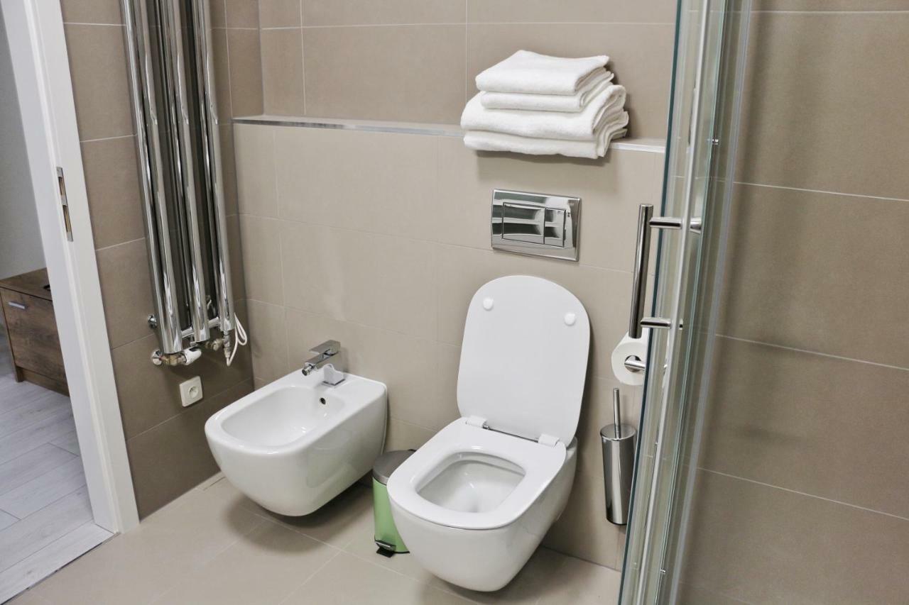 Apartments Moravska 24 Karlowe Wary Zewnętrze zdjęcie