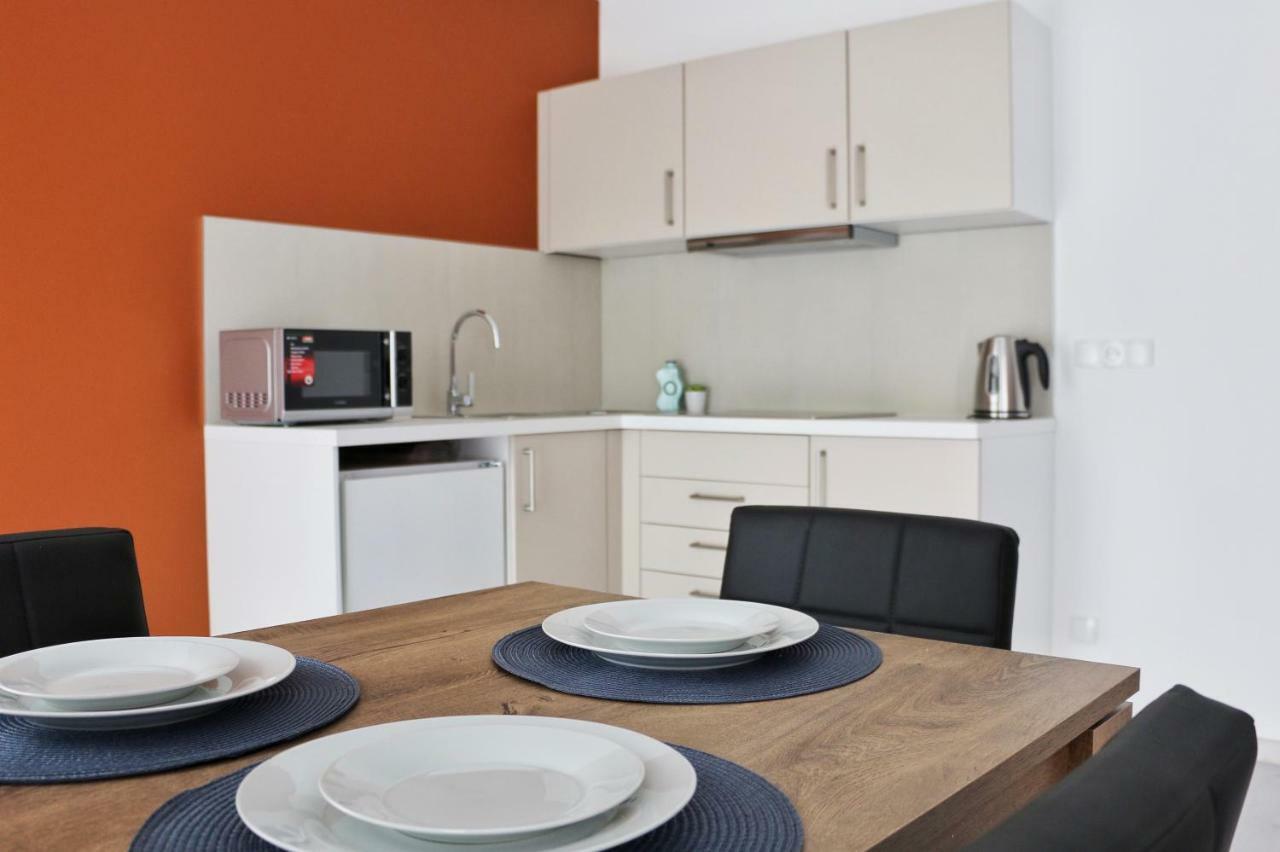 Apartments Moravska 24 Karlowe Wary Zewnętrze zdjęcie