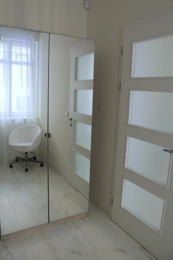 Apartments Moravska 24 Karlowe Wary Zewnętrze zdjęcie