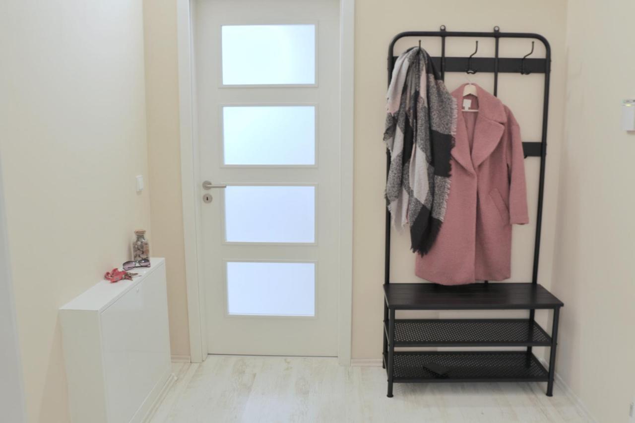 Apartments Moravska 24 Karlowe Wary Zewnętrze zdjęcie