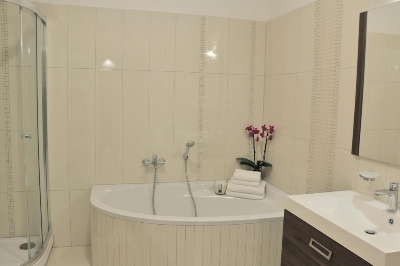 Apartments Moravska 24 Karlowe Wary Zewnętrze zdjęcie