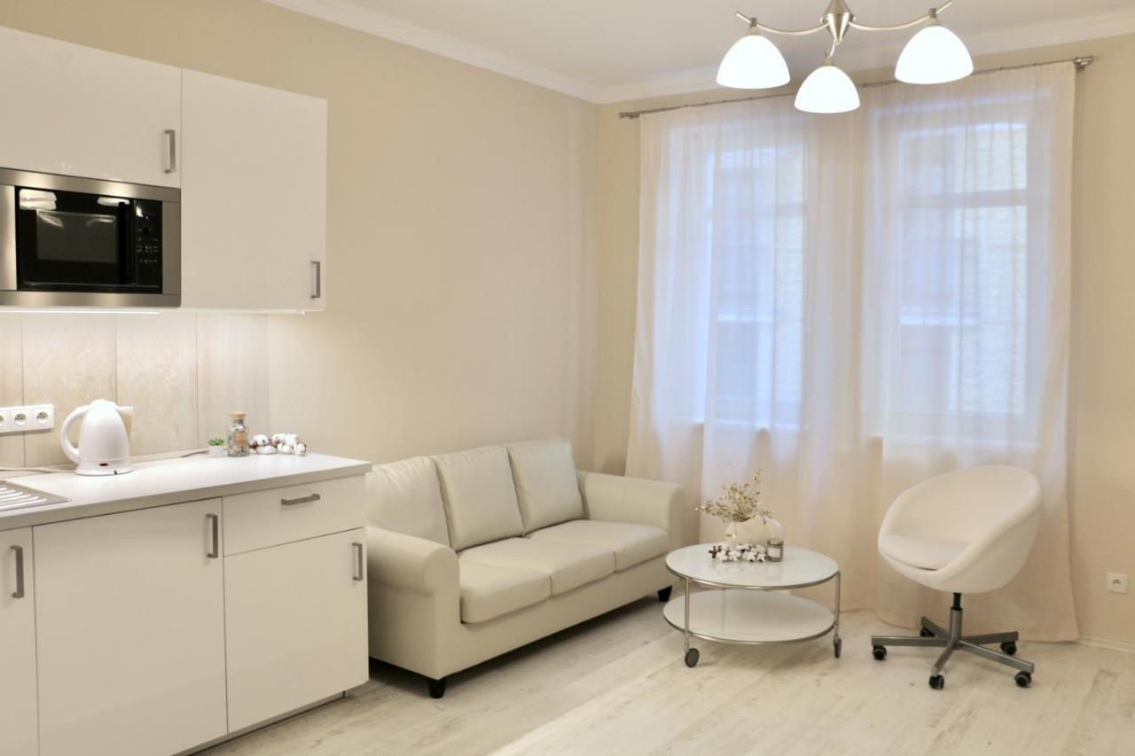 Apartments Moravska 24 Karlowe Wary Zewnętrze zdjęcie